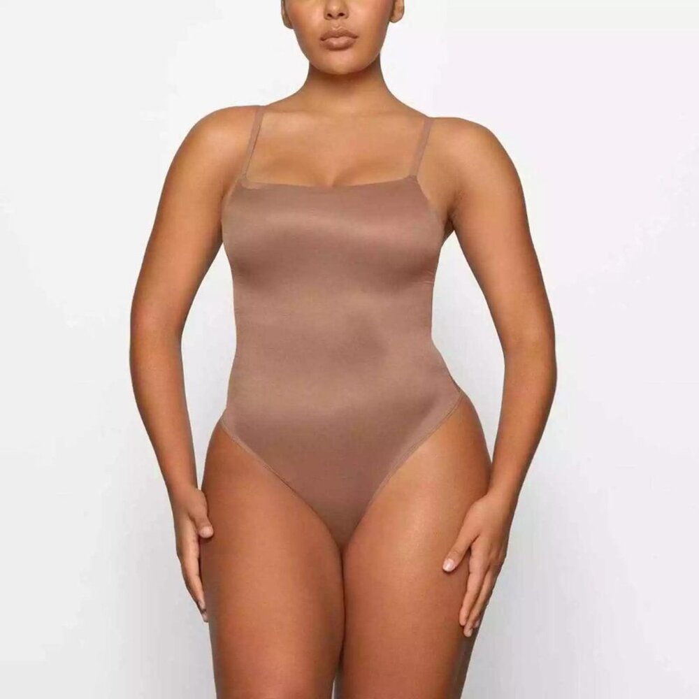 Barely Three Shapewear Bodysuit